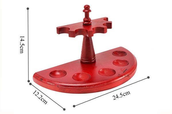 Kệ tẩu gỗ cao cấp các mẫu KG