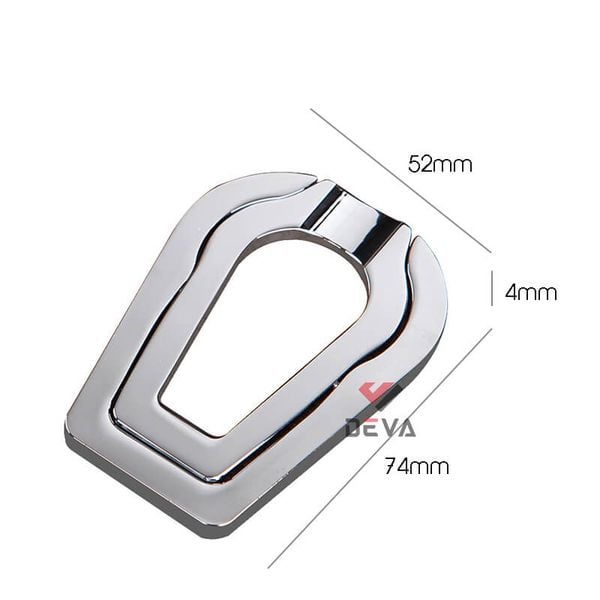 Kệ tẩu inox Royal Crown RC01