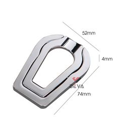 Kệ tẩu inox Royal Crown RC01