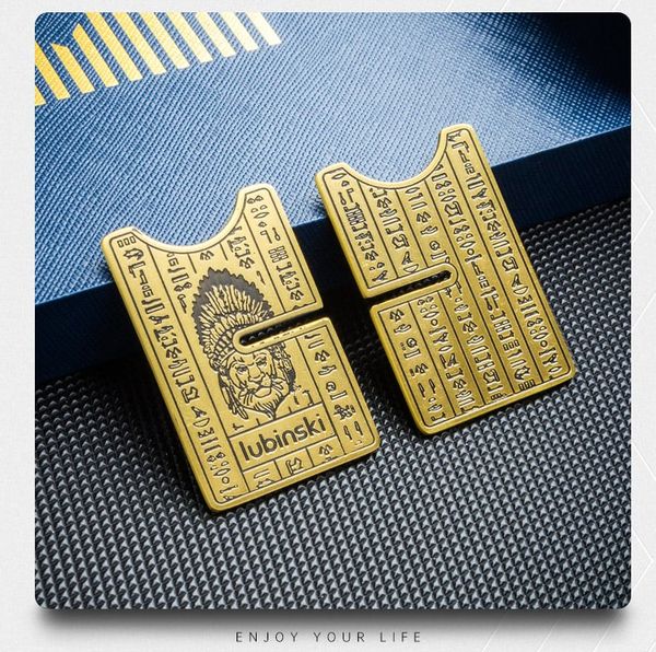 Sét xì gà 5 món Lubinski YJA 80011