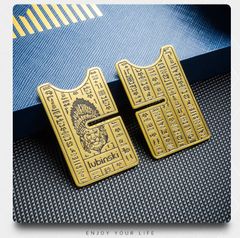 Sét xì gà 5 món Lubinski YJA 80011