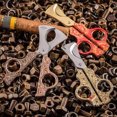 Kéo cắt cigar Jifeng JF J101