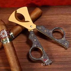 Kéo cắt cigar Jifeng JF J101
