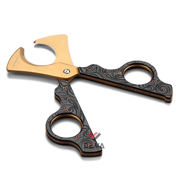 Kéo cắt cigar Jifeng JF J101