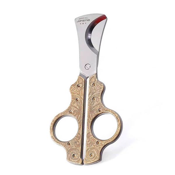 Kéo cắt cigar Jifeng JF J101