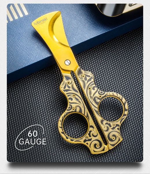 Sét xì gà 5 món Lubinski YJA 80011