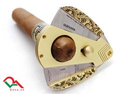 Sét phụ kiện xì gà Guevara 4 món RAG 6404