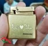 Bât cối xăng đá Promise BNC 006