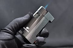 Bật Lửa Khò 1 Tia Kèm Đục Cohiba COB 170