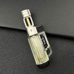 Hộp quẹt khò 1 tia PZ 01