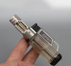 Hộp quẹt khò 1 tia PZ 01