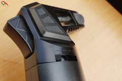 Khò Đại Kèm Đục Xì Gà BCZ-1