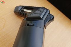 Khò Đại Kèm Đục Xì Gà BCZ-1