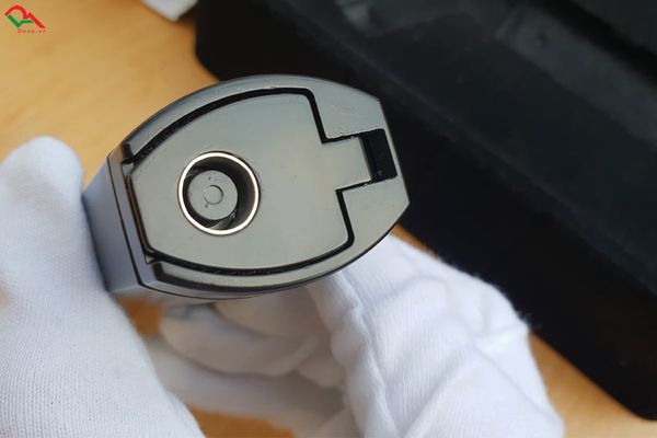 Khò Đại Kèm Đục Xì Gà BCZ-1