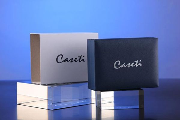 Bật lửa khò 2 tia hãng Caseti CA 437