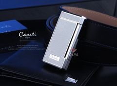 Bật lửa khò 2 tia hãng Caseti CA 437