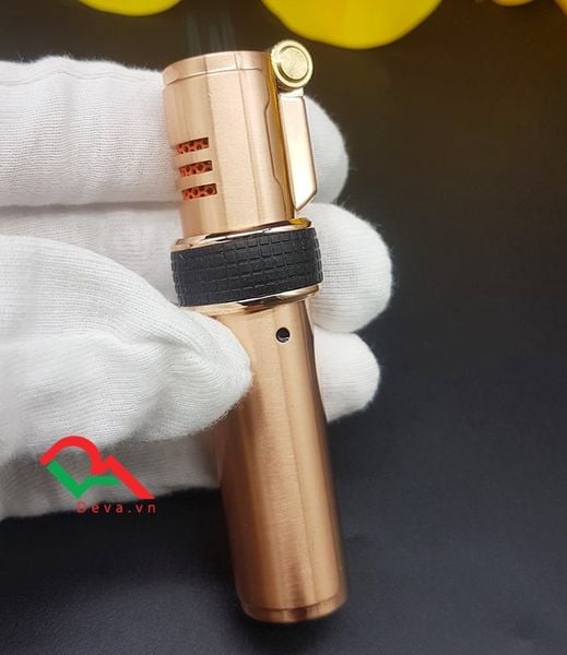 Bật lửa khò 3 tia Jobon ZB 696