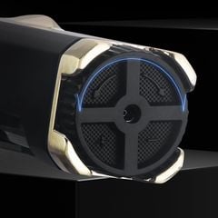 Bật khò 4 tia Honest BCZ 751