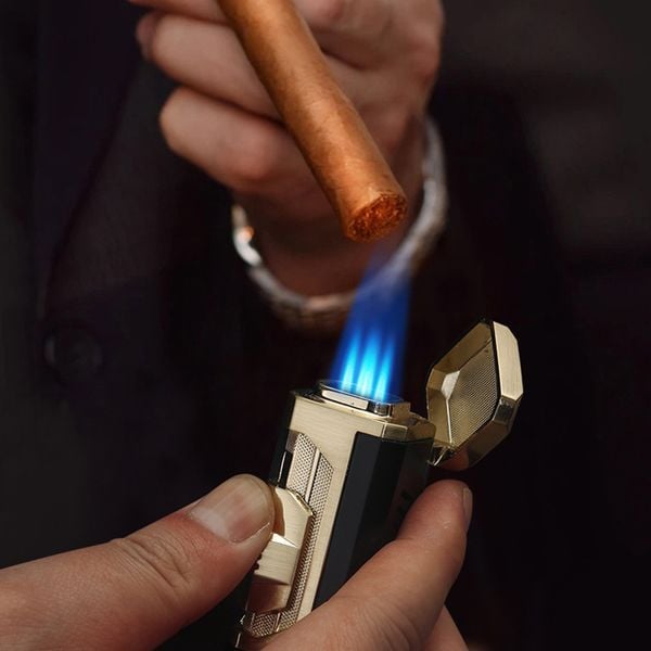 Bật khò 4 tia Honest BCZ 751