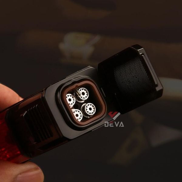 Khò 4 tia kèm đục kệ Honest BCZ 778