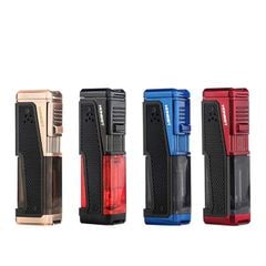 Khò 4 tia kèm đục kệ Honest BCZ 778