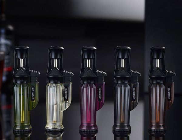 Bật lửa khò 1 tia K735