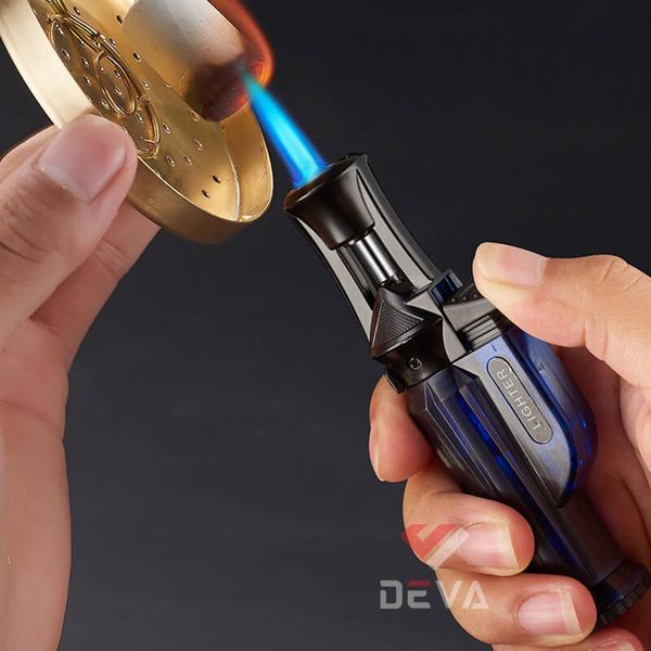 Bật lửa khò 1 tia K735