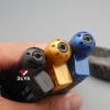 Bật lửa khò Aomai có chốt khóa lửa AM-136
