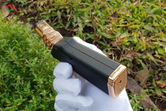 Bật Lửa Khò 1 Tia Đại Để Bàn Jobon ZB 583