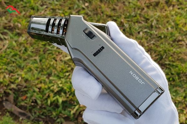 Bật Lửa Khò 1 Tia Đại Để Bàn Jobon ZB 583