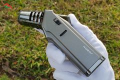 Bật Lửa Khò 1 Tia Đại Để Bàn Jobon ZB 583