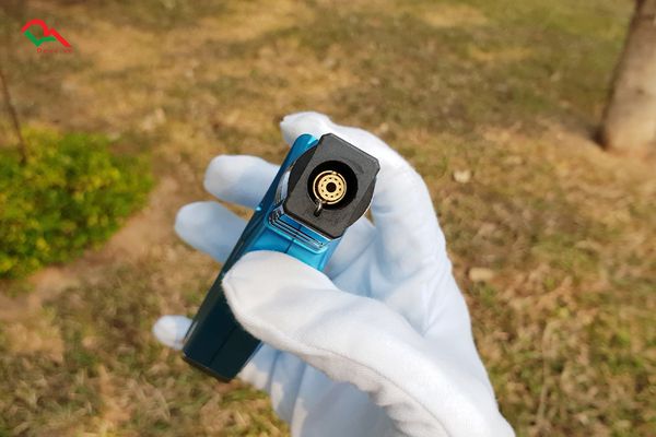 Bật Lửa Khò 1 Tia Đại Để Bàn Jobon ZB 583