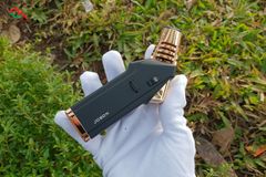 Bật Lửa Khò 1 Tia Đại Để Bàn Jobon ZB 583