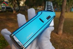 Bật Lửa Khò 1 Tia Đại Để Bàn Jobon ZB 583