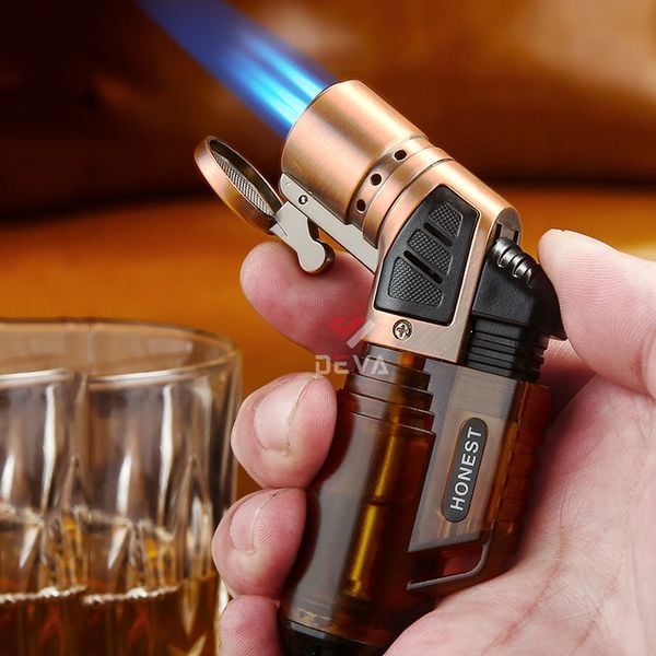 Khò 3 tia Honest BCZ 779