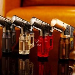 Khò 3 tia Honest BCZ 779