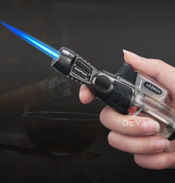 Bật khò 1 tia xoay Honest BCZ 771