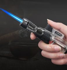 Bật khò 1 tia xoay Honest BCZ 771