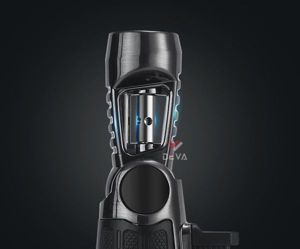 Bật khò 1 tia xoay Honest BCZ 771