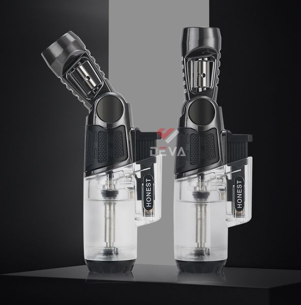 Bật khò 1 tia xoay Honest BCZ 771