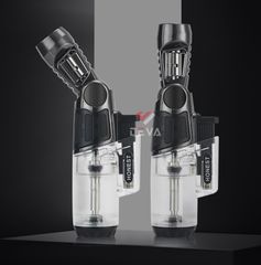 Bật khò 1 tia xoay Honest BCZ 771