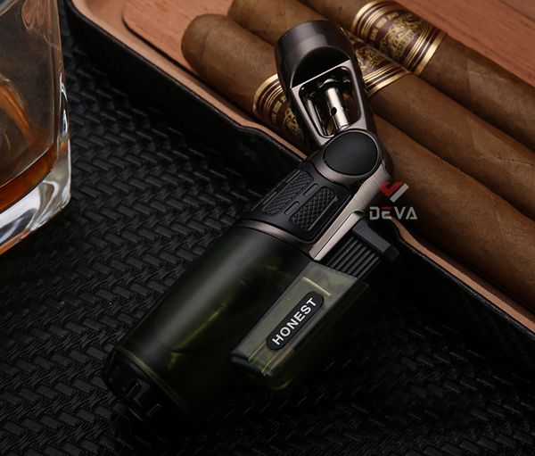 Bật khò 1 tia xoay Honest BCZ 771