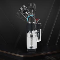 Bật khò 1 tia xoay Honest BCZ 771