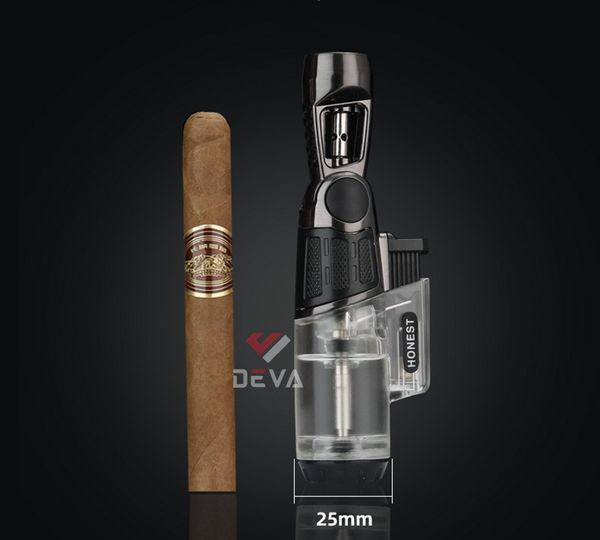 Bật khò 1 tia xoay Honest BCZ 771