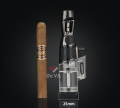 Bật khò 1 tia xoay Honest BCZ 771