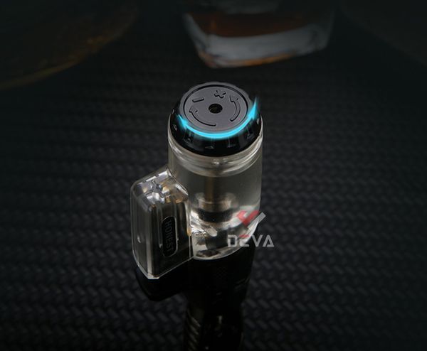 Bật khò 1 tia xoay Honest BCZ 771