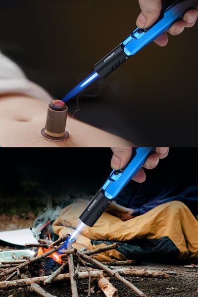 Bật lửa khò Honest BCZ 783