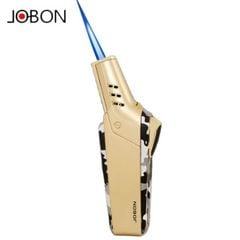 Bật lửa khò 1 tia Jobon có chốt khóa lửa ZB 996