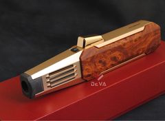 Bật lửa khò 1 tia dài Jobon ZB 198