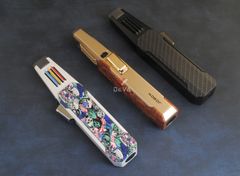 Bật lửa khò 1 tia dài Jobon ZB 198